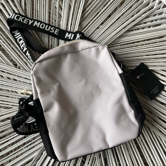 Mickey Mouse Disney side bag - Picture 2 of 5